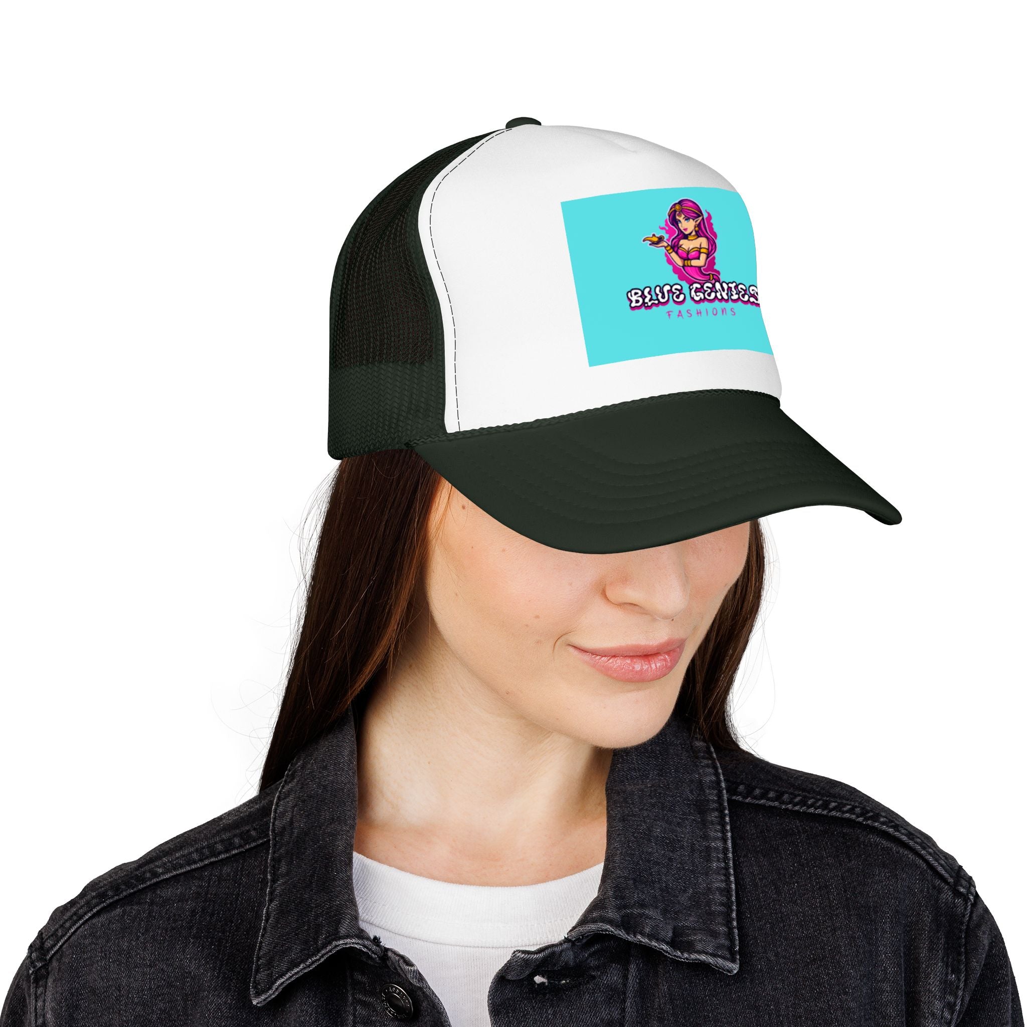 Foam Trucker Hat