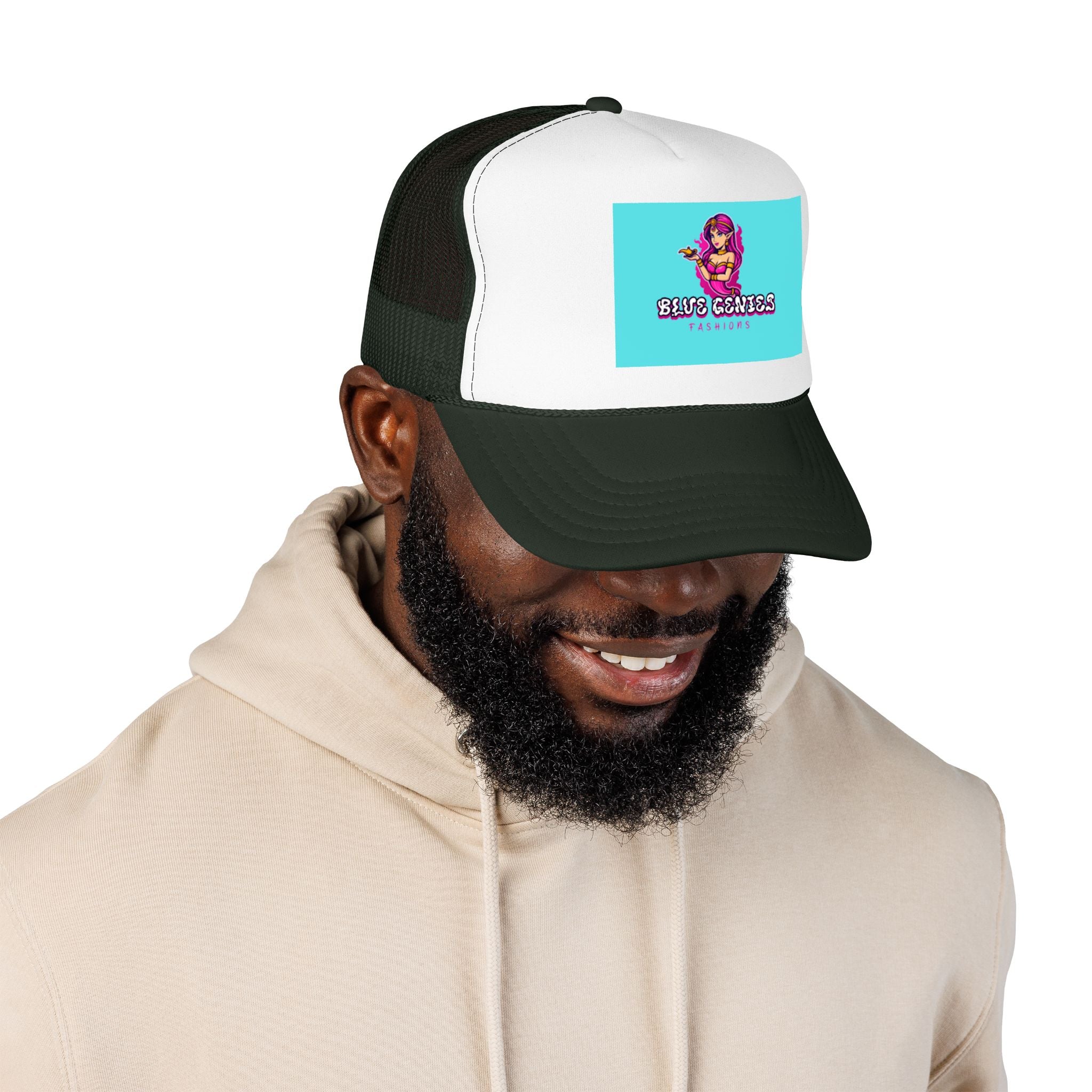 Foam Trucker Hat