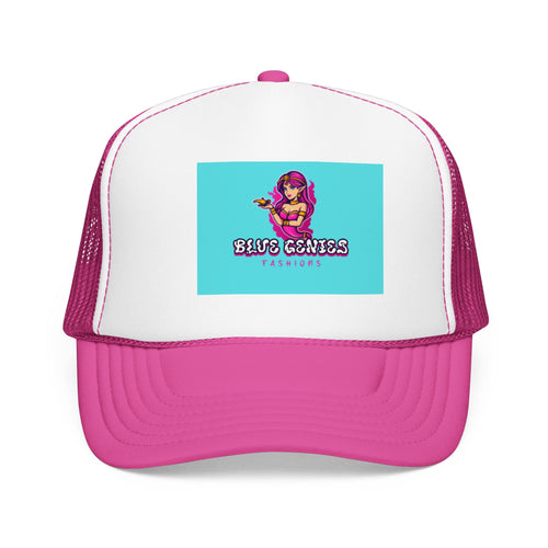 Foam Trucker Hat