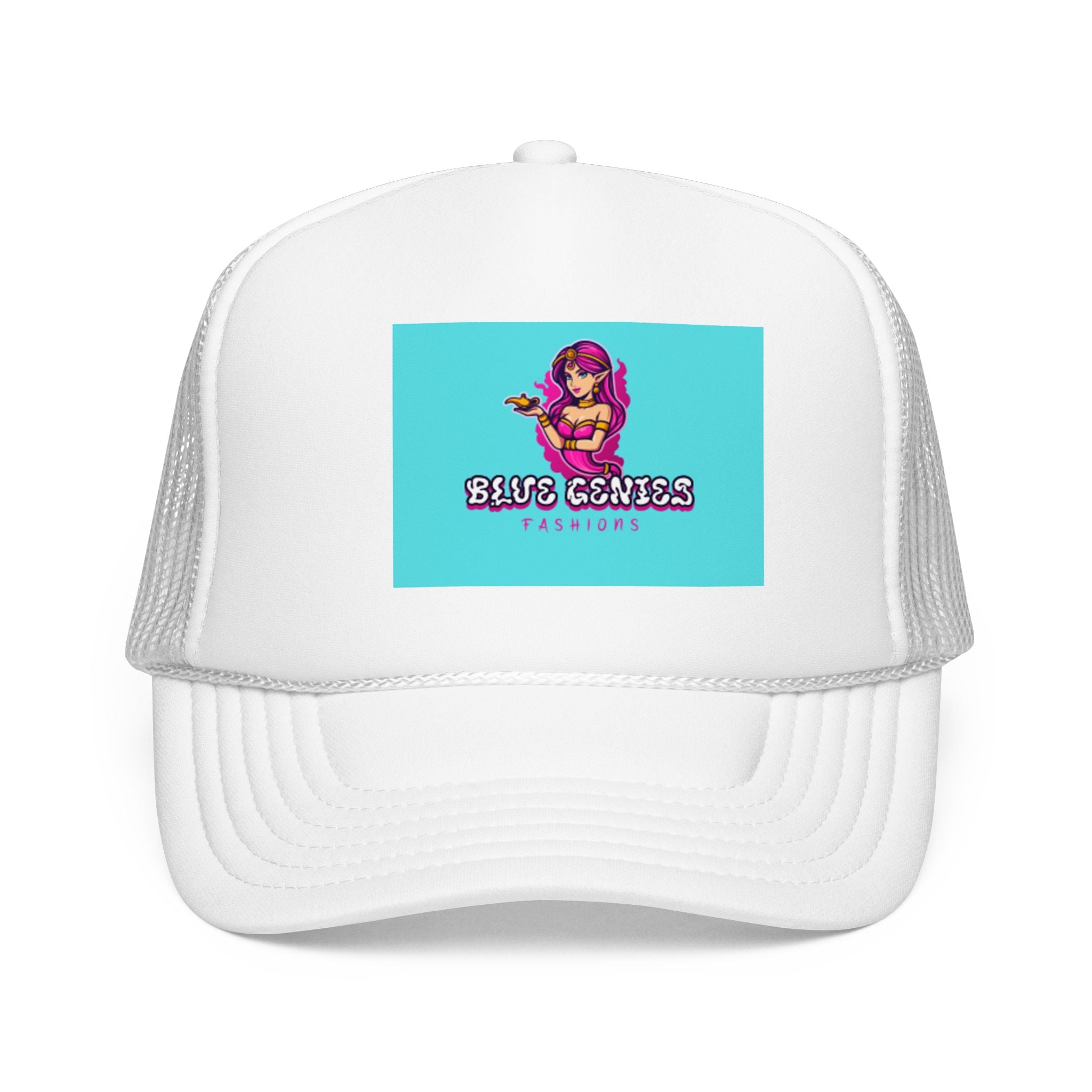Foam Trucker Hat
