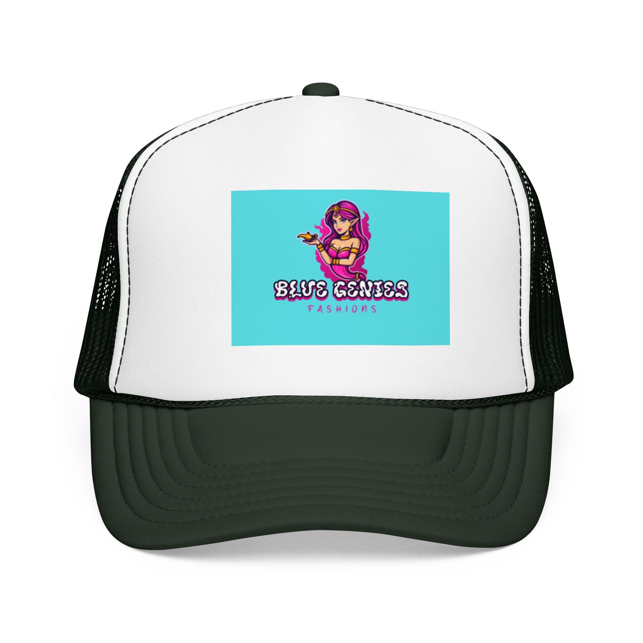 Foam Trucker Hat