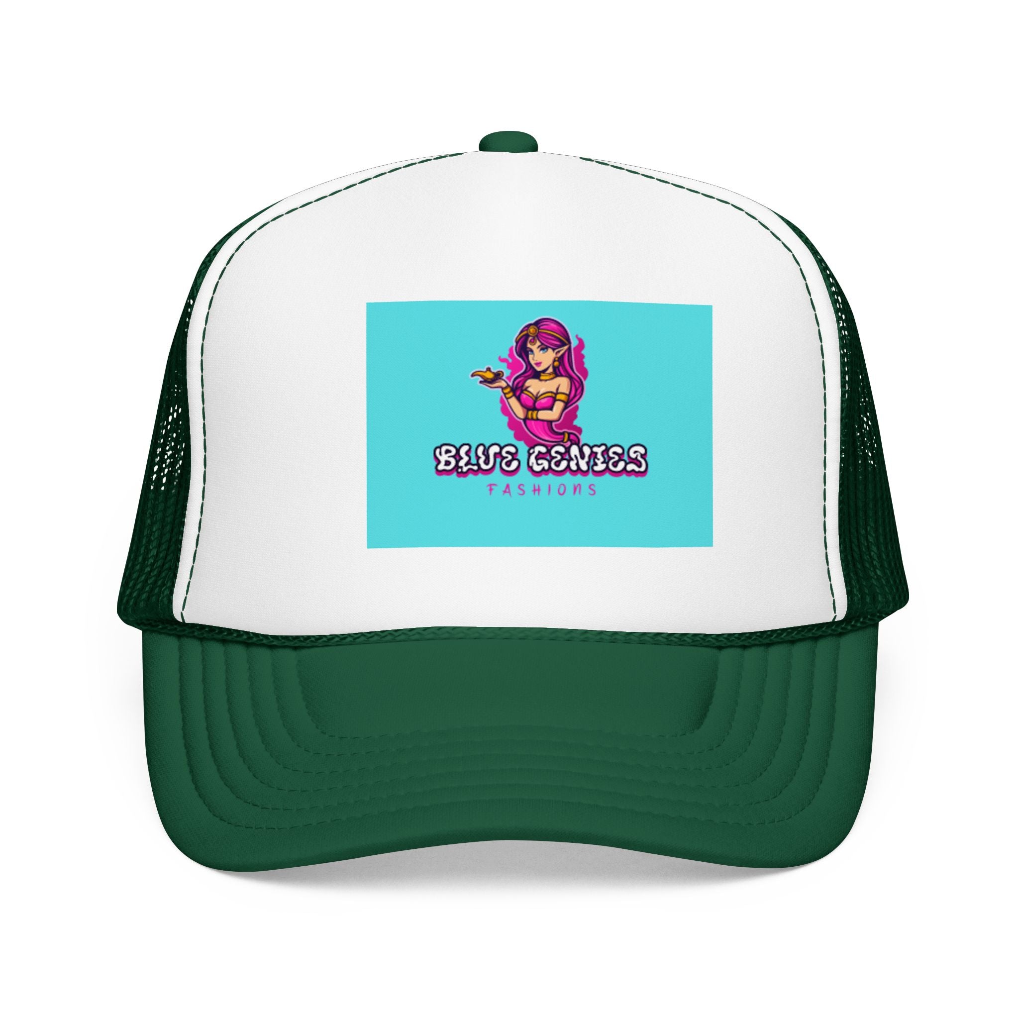 Foam Trucker Hat
