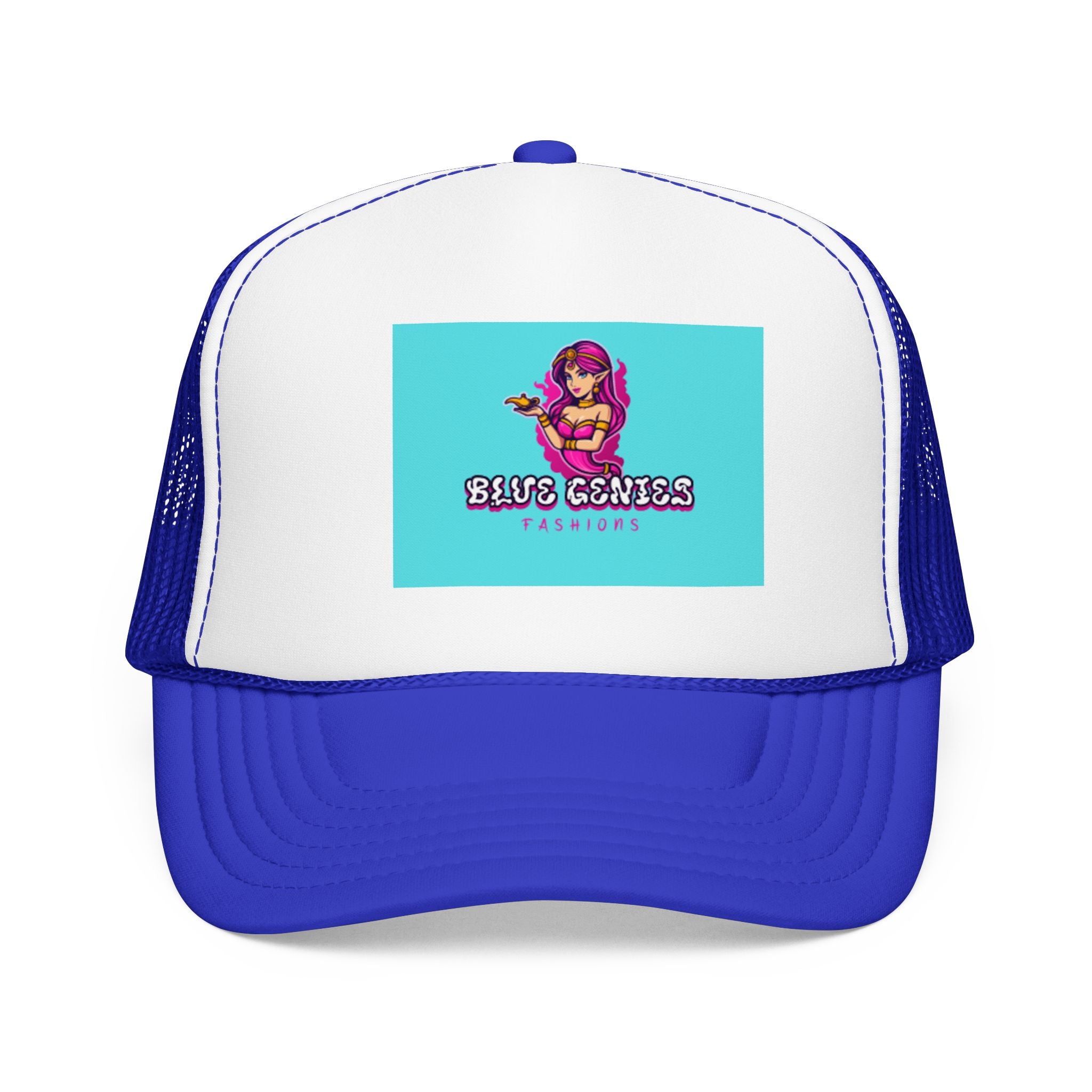 Foam Trucker Hat