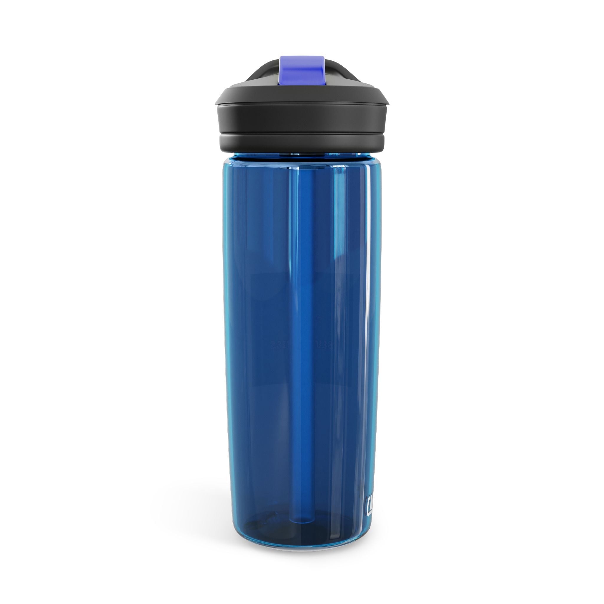 Insulated CamelBak Eddy Water Bottle – 20/25oz with Colorful Mermaid Logo