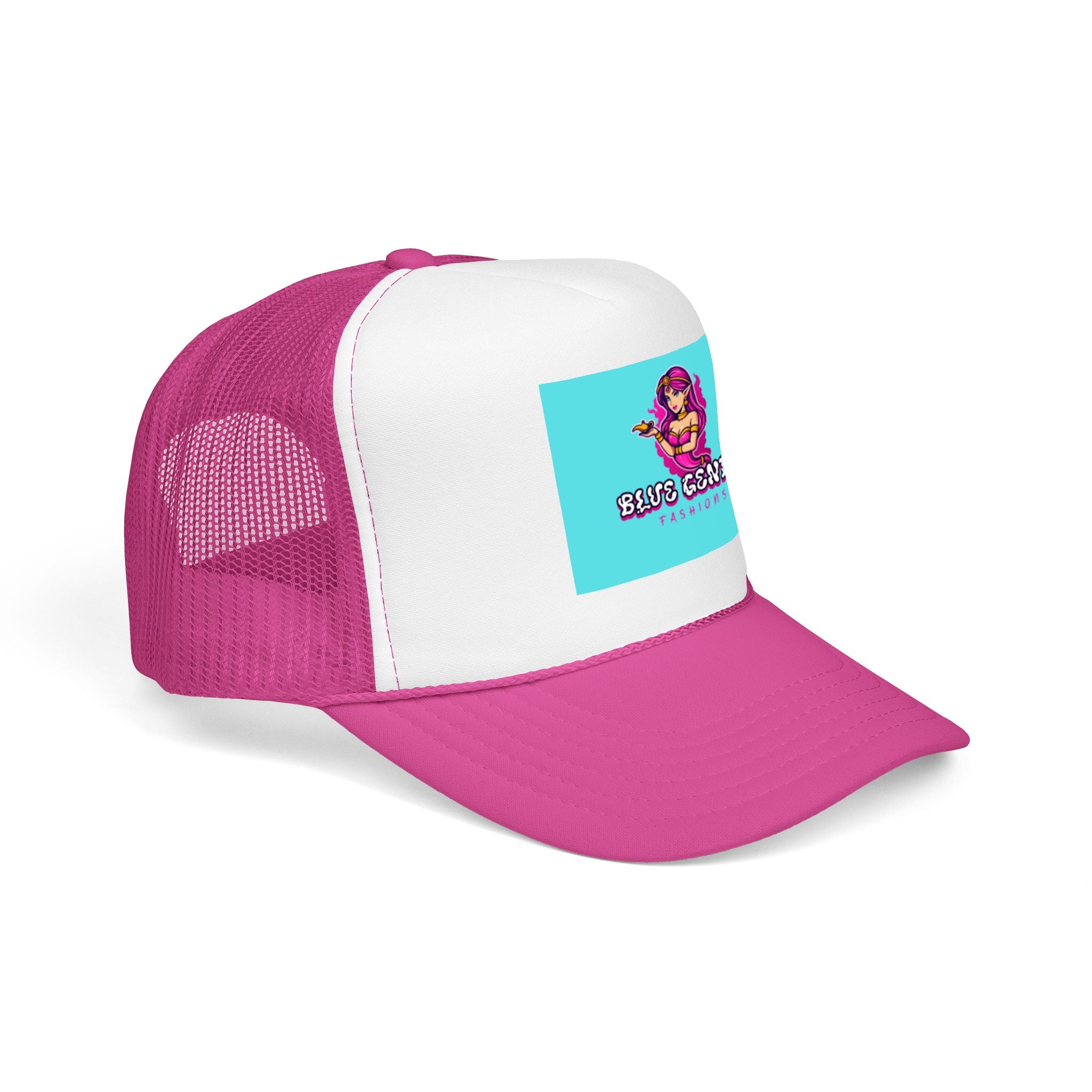 Foam Trucker Hat