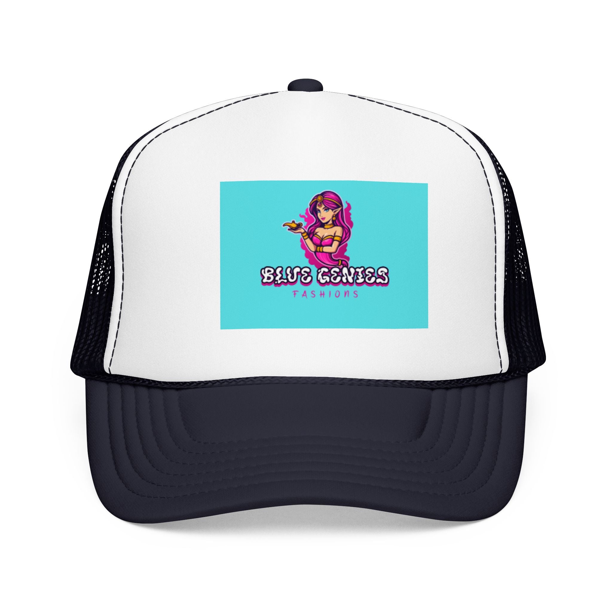 Foam Trucker Hat